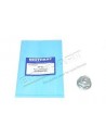 Ecrou de 14mm pour rotule de biellette de direction