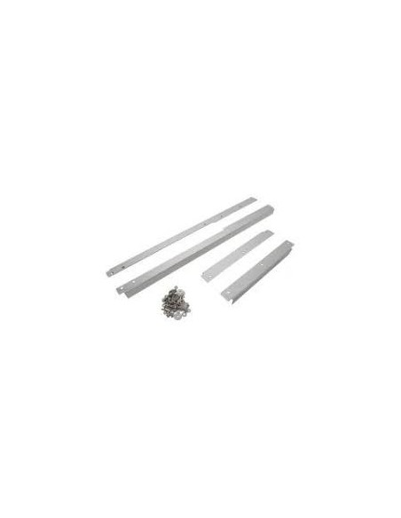 Seuil de Porte Avant et Arrière en INOX Montage sans Supports de Ceinture