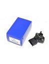 Sonde de Température d'Air Moteur TD5 : Defender 90/110/130 / Discovery II
