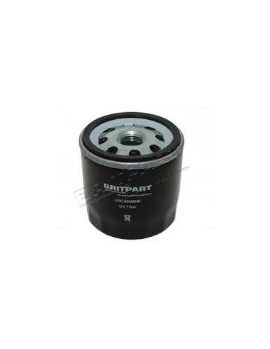 Filtre à Huile Moteur BRITPART plus Petit pour : Defender 90/110/130  2.5L TD5 