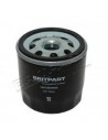 Filtre à Huile Moteur BRITPART plus Petit pour : Defender 90/110/130  2.5L TD5 