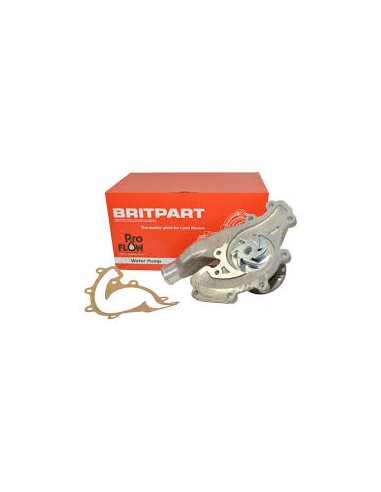 Pompe à Eau pour : Range P38 V8 4.0L - 4.6L