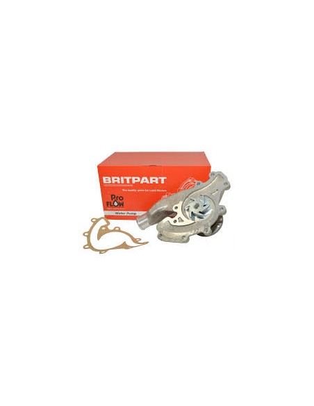 Pompe à Eau pour : Range P38 V8 4.0L - 4.6L