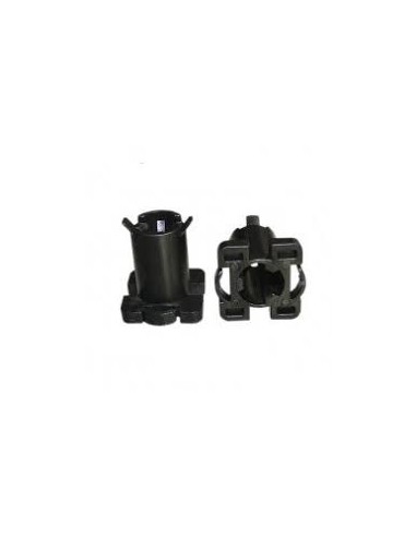 Collier de Fixation de Garniture de Lunette Arrière