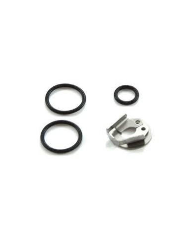 Kit Clips du Levier de Boite de Vitesse Manuelle ZF S6-53
