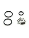 Kit Clips du Levier de Boite de Vitesse Manuelle ZF S6-53