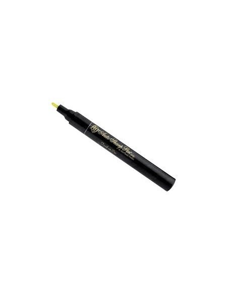 Stylo Retouche pour Peinture : ALVESTON RED / Code couleur : 696