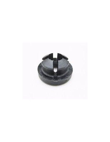 Manhon Caoutchouc de la Béquille de Capot