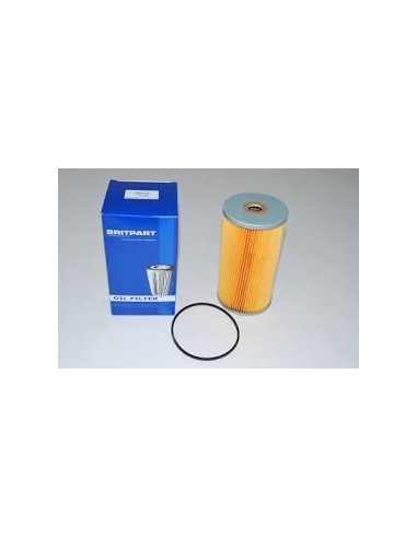 Filtre à Huile pour : Land 88/109 Série II III à moteur 2.225L Diesel ou Essence après 1964