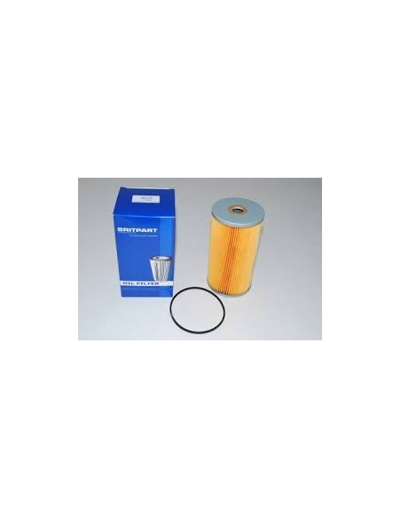 Filtre à Huile pour : Land 88/109 Série II III à moteur 2.225L Diesel ou Essence après 1964