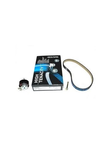 Kit Courroie de Pompe à Injection Monté à partir de 2016