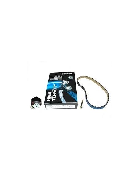Kit Courroie de Pompe à Injection Monté à partir de 2016