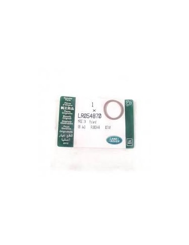 Joint de Tubulure de Sortie d'Eau du Thermostat
