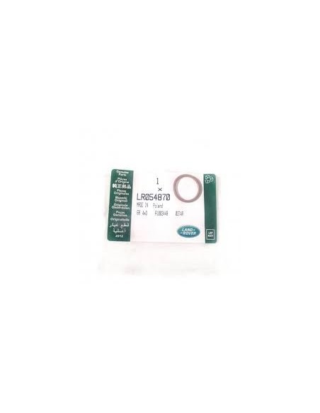 Joint de Tubulure de Sortie d'Eau du Thermostat