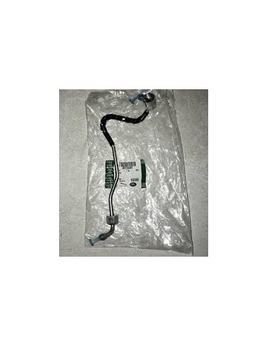 Tuyau d'Alimentation de la Rampe de Carburant Gauche