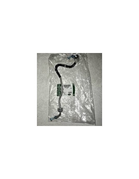 Tuyau d'Alimentation de la Rampe de Carburant Gauche