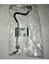 Tuyau d'Alimentation de la Rampe de Carburant Gauche