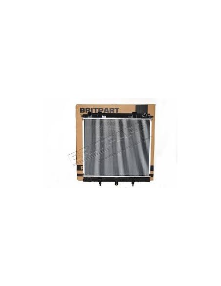 Radiateur de Refroidissement pour : Range P38 2.5 DT BMW M51 avec Boite Automatique