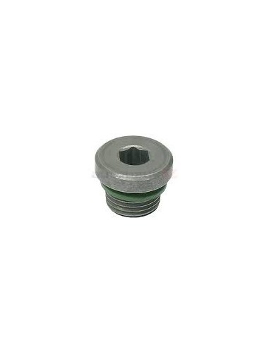 Kit Filtre de Boite Auto. ZF 6HP26 OEM