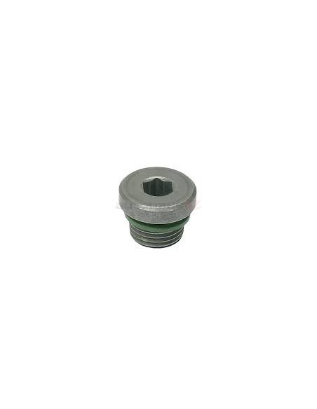 Kit Filtre de Boite Auto. ZF 6HP26 OEM