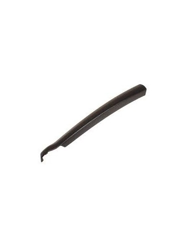 Finition d'Angle Supérieur Arrière Droit de Lunette Arrière