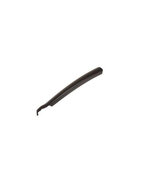 Finition d'Angle Supérieur Arrière Droit de Lunette Arrière