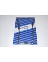 Joint de Carter d'Huile Moteur Moteur TD5 : Defender 90/110/130 / Discovery II