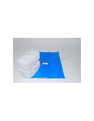 Bouchon du Bocal de Lave Glace