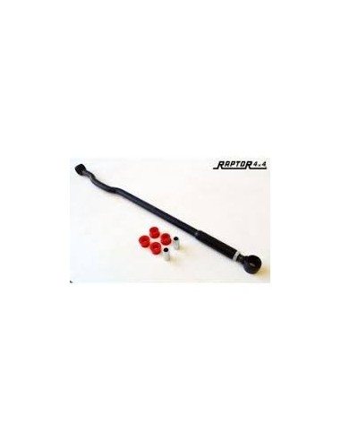 Barre Panhard Réglable pour : Defender 90/110/130  TD5 et TD4 à partir de 2002