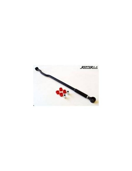 Barre Panhard Réglable pour : Defender 90/110/130  TD5 et TD4 à partir de 2002