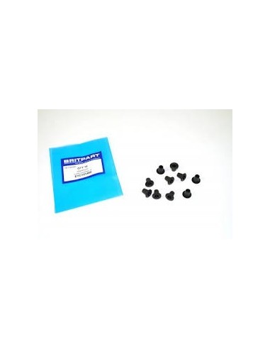 Insert de Clips de Garniture de Porte 
