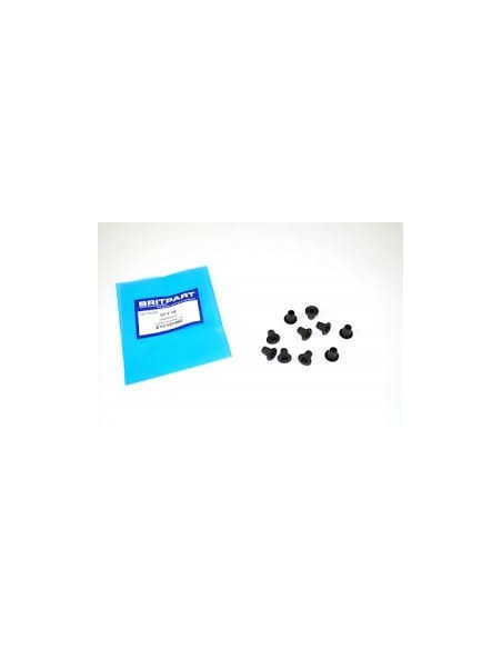 Insert de Clips de Garniture de Porte 