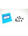 Insert de Clips de Garniture de Porte 