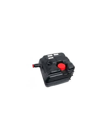 Réservoir 45L Supplémentaire d'Aile pour : DEFENDER 110 TD5 / TD4