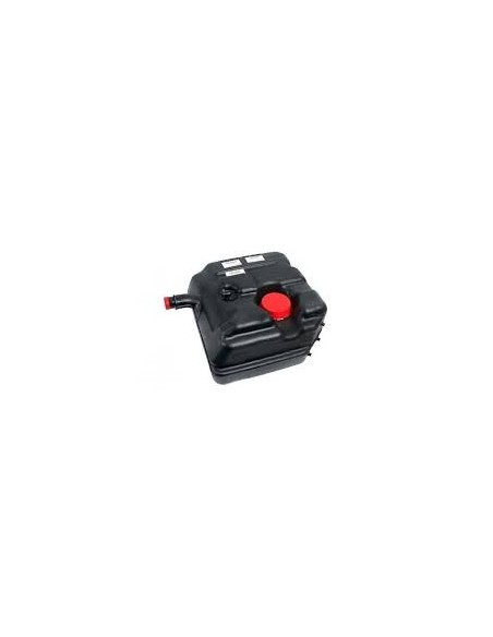 Réservoir 45L Supplémentaire d'Aile pour : DEFENDER 110 TD5 / TD4
