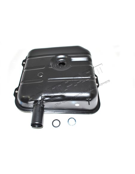 Réservoir de Carburant Seul OEM Monté à partir de 1986
