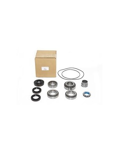 Kit Roulement OEM du Différentiel Arrière Monté jusqu'en 2011