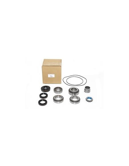 Kit Roulement OEM du Différentiel Arrière Monté jusqu'en 2011