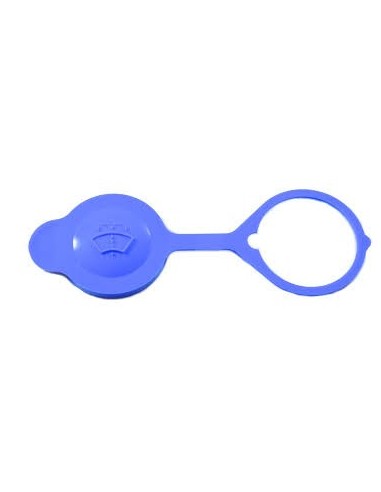 Bouchon du Bocal de Lave Glace