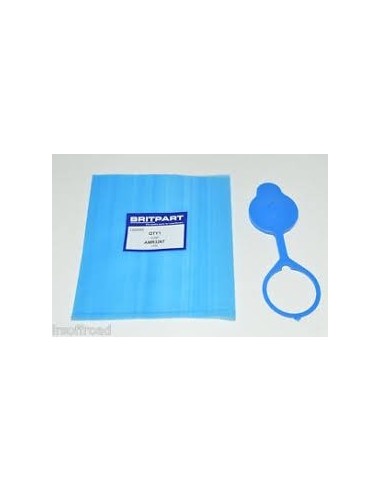 Bouchon du Bocal de Lave Glace