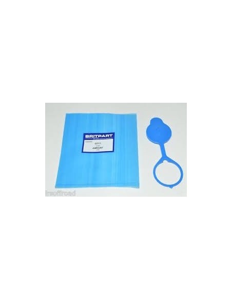 Bouchon du Bocal de Lave Glace