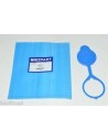 Bouchon du Bocal de Lave Glace