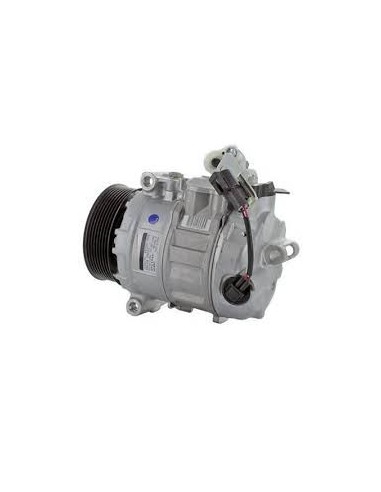 Compresseur de Clim. DENSO