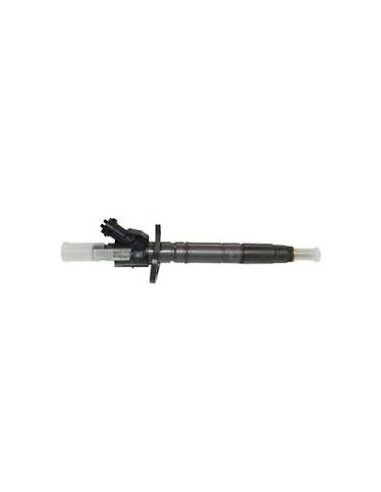 Injecteur Monté jusqu'en 2016