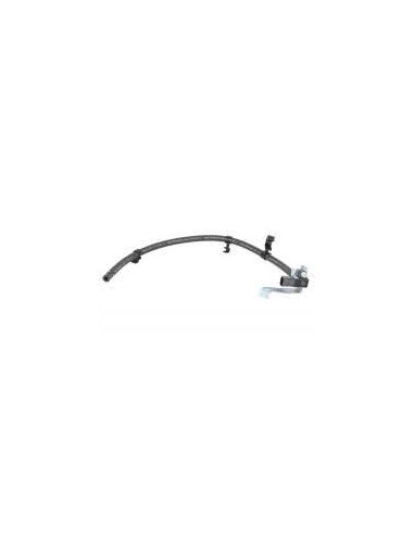 Sonde de Température d'Air du Turbo