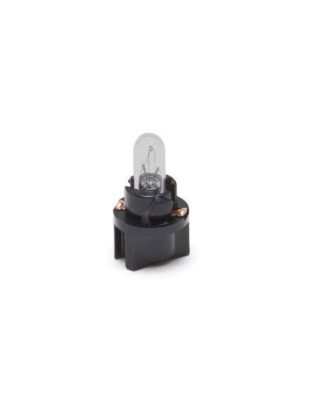 Ampoule et Douille du Compteur