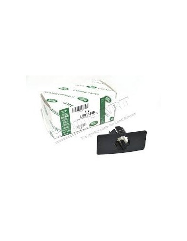 Attache Centrale pour Radar de Stationnement Avant