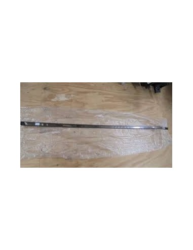 Baguette de Toit Gauche NOIR SATINÉ
