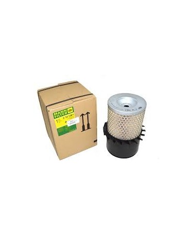 Filtre à Air MANN-FILTER