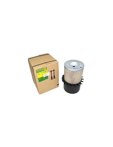 Filtre à Air MANN-FILTER
